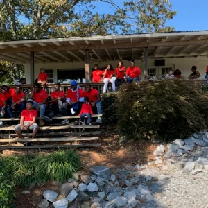 Summer Camp Summer Camp