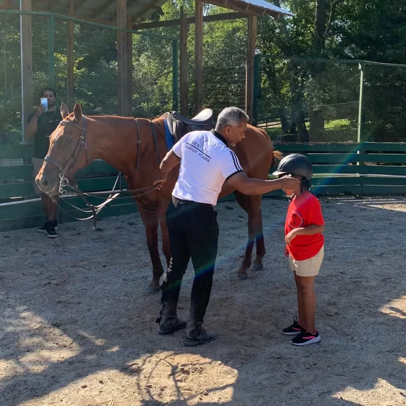 Lesson Program Lesson Program