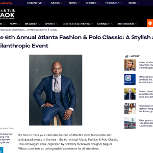 WAOK NEWS & TALK WAOK NEWS & TALK