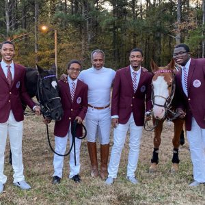 HBCU INITIATIVE HBCU INITIATIVE