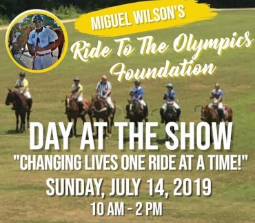 Day at the Show