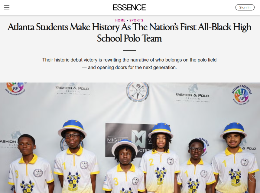 ESSENCE Magazine ESSENCE Magazine